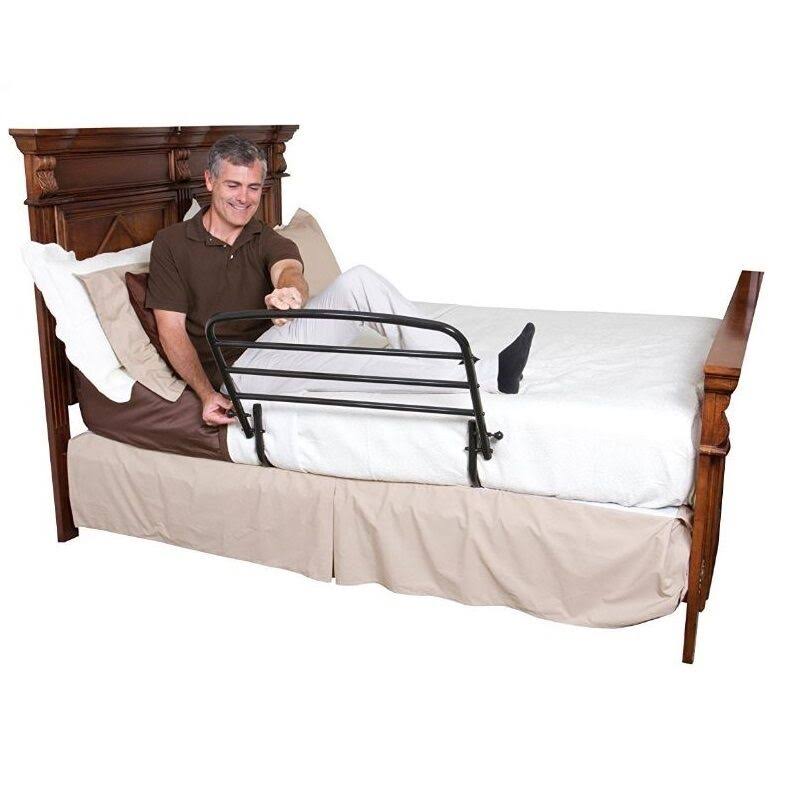 30x22 Safety Bed Rail D982