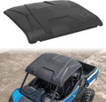 2-piece Combination Hard Roof Top Sun Visor Z65532