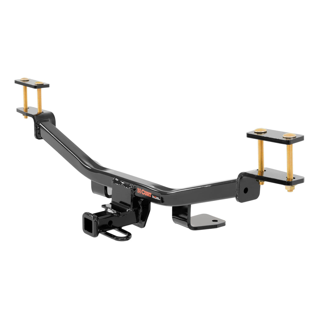 Class 1 Trailer Hitch C558