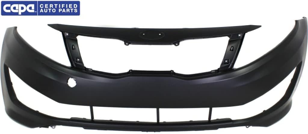 Front Primed Bumper Cover for Kia Optima 2011 2012 2013 M547