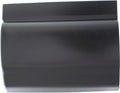 Chevy S10 Cab Corner 1994-2003 Passenger Side Extended Cab Pickup Outer Panel L1820