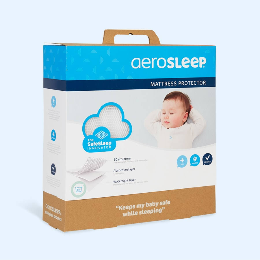 Mattress 60 x 120 cm P509214