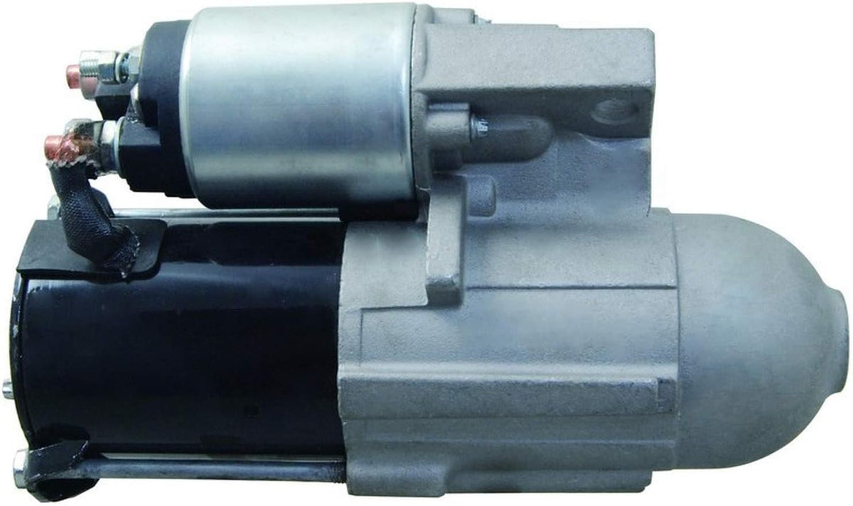 New Starter Replacement For 2002-2005 Chevy Impala Malibu & Monte Carlo 3.1L 3.4L 3.5L Pack of 2 P20197
