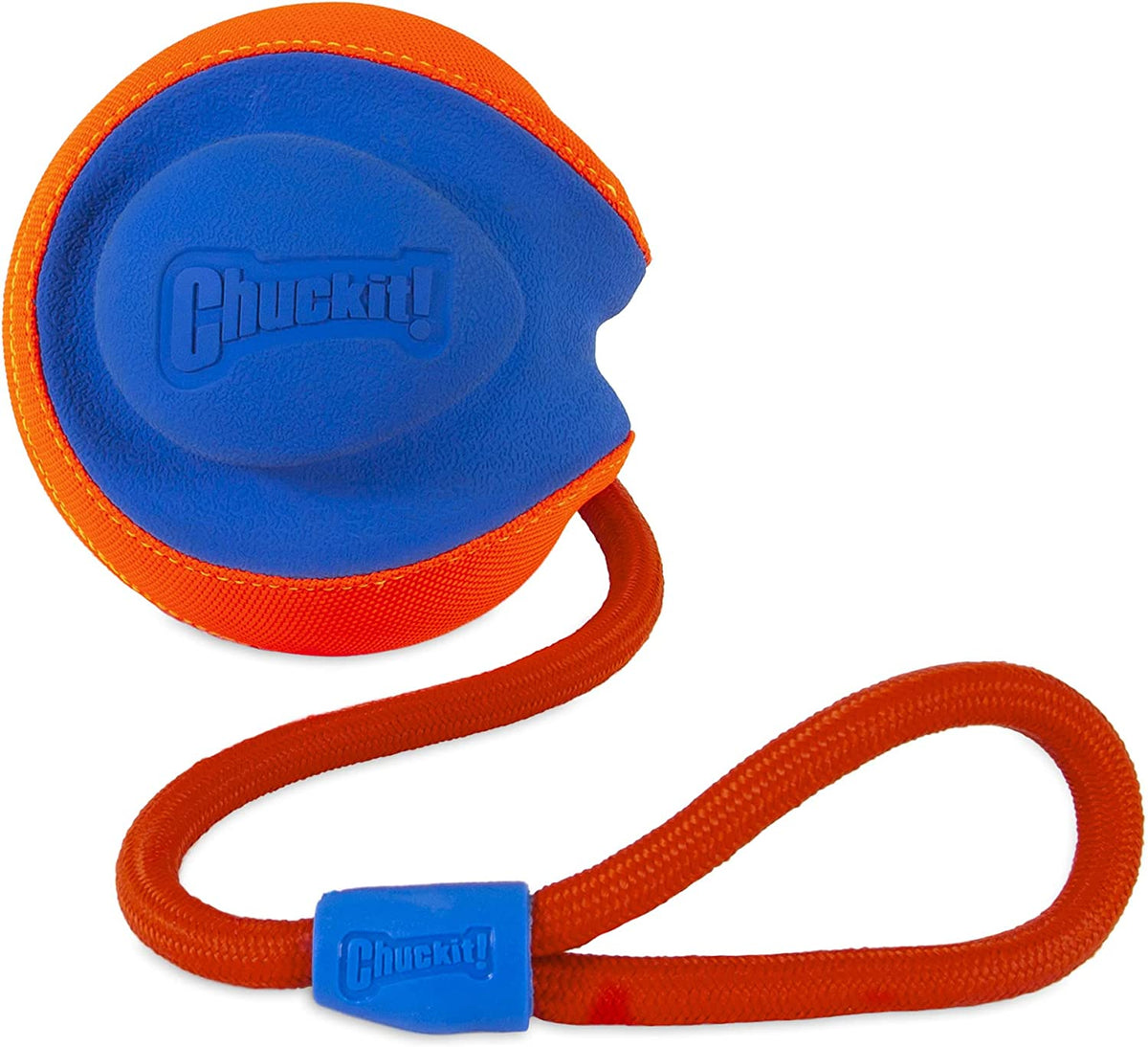 Rope Fetch Dog Toy Y2830
