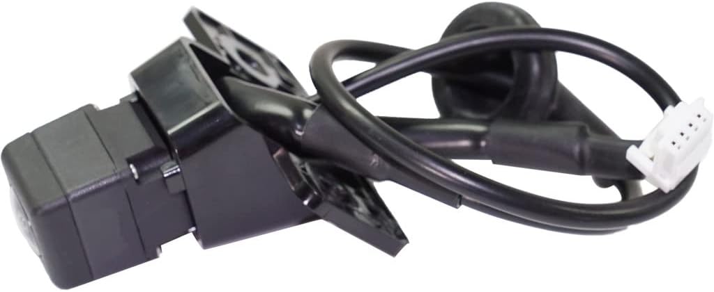 Rear View Backup Camera for Nissan Juke 2011 2012 2013 2014 M123