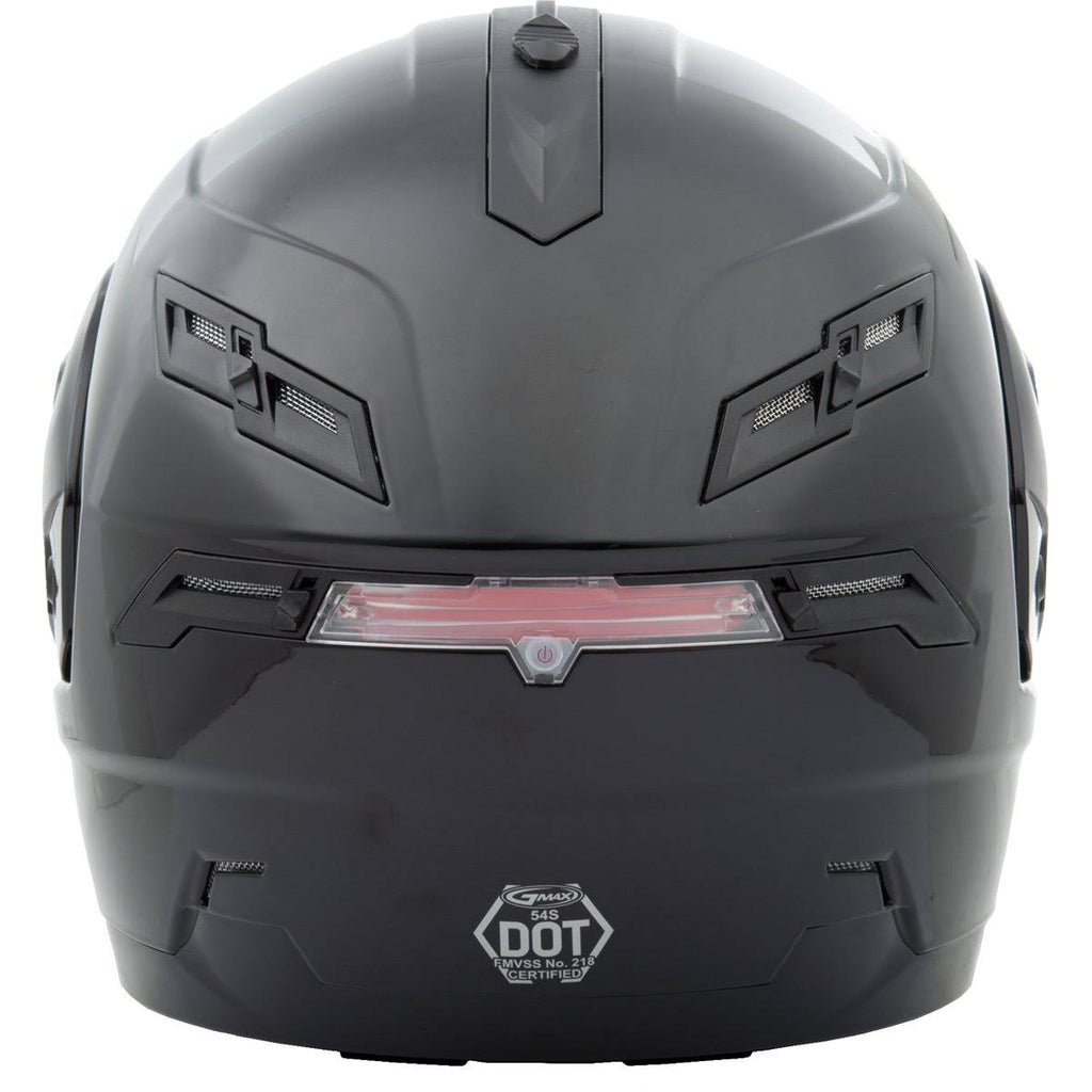 Titanium Modular Street Helmet R36655