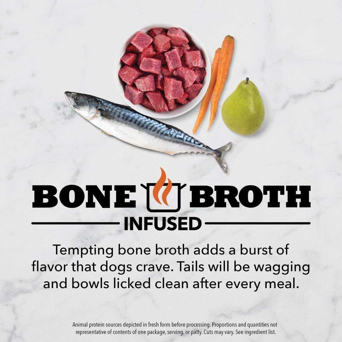 Freeze Dried Dog Food H139