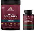 Collagen Powder and Capsules Q823