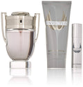Invictus Edt 100 Ml + 2 Pcs K7193