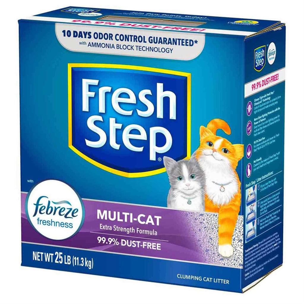 Cat Litter U2865