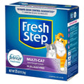 Cat Litter U2865