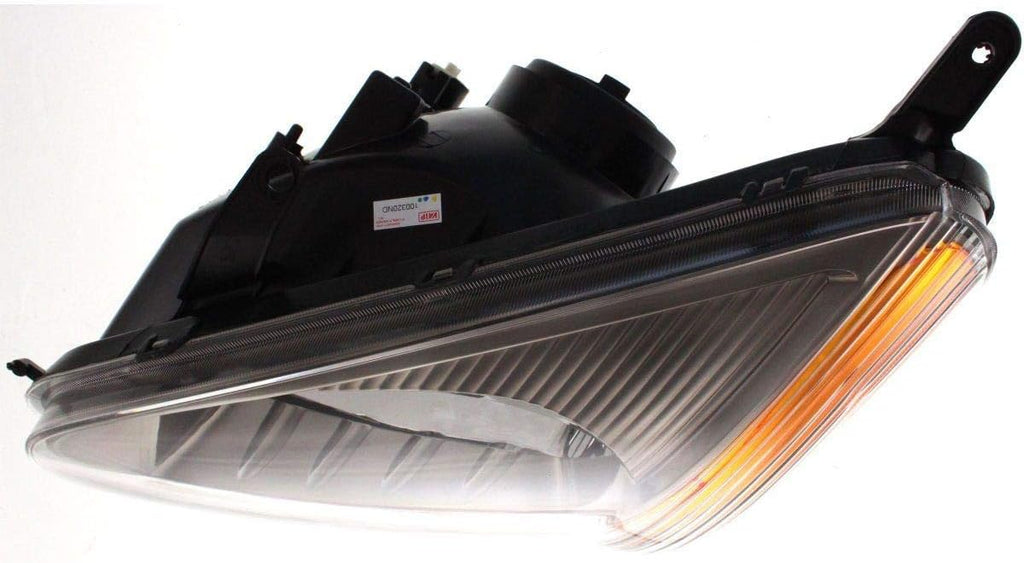 Headlight For 2001-2003 Toyota RAV4 Driver Side A41030