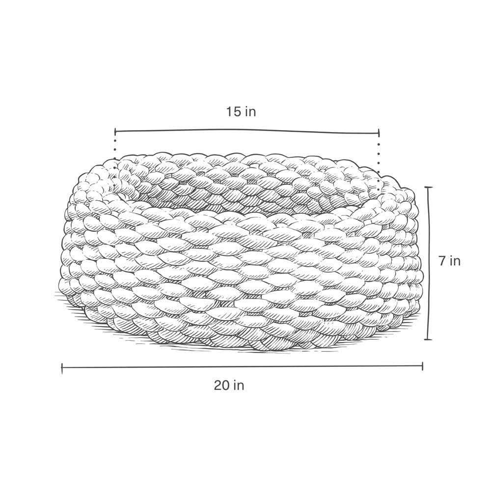 Single Cat Bed P600625