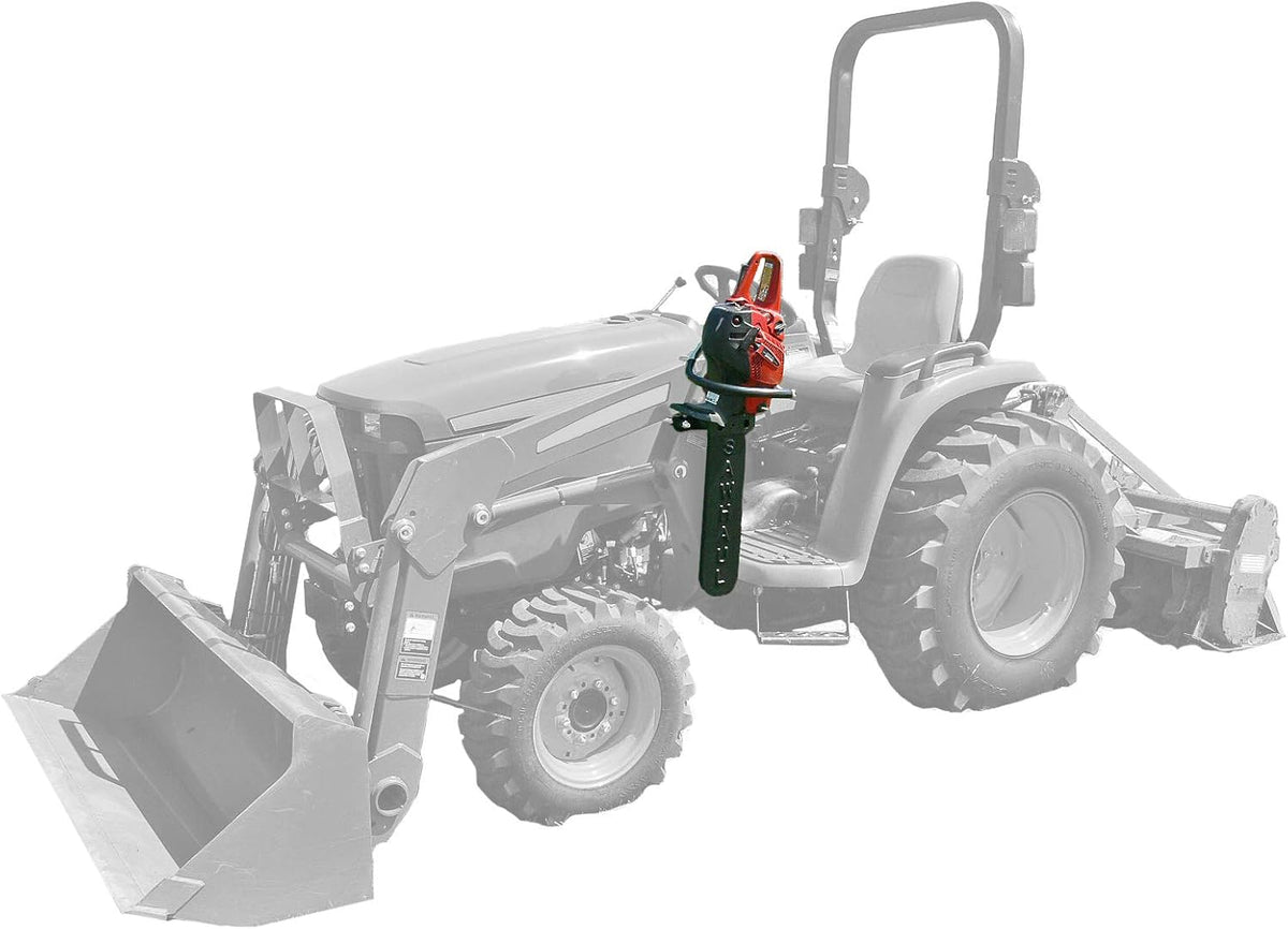 Universal Chainsaw Carrier Kit Y1449