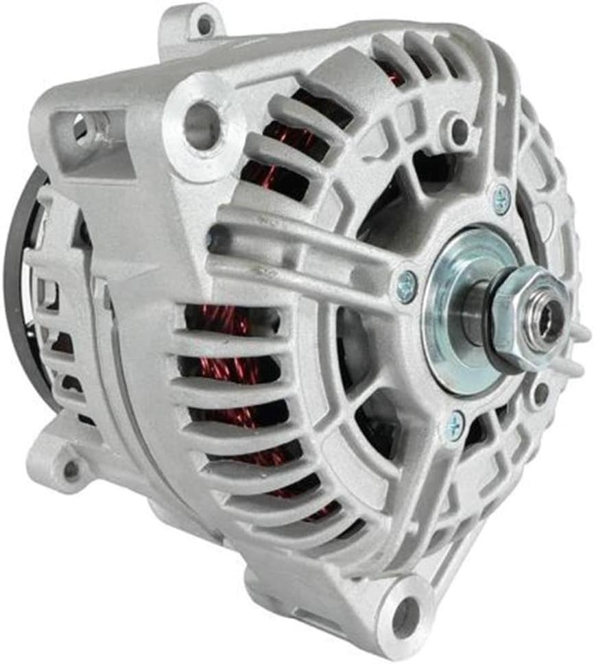 New Alternator for John Deere Tractor C308116