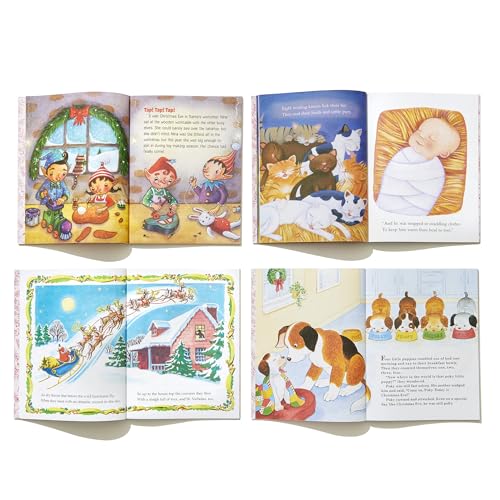5-Book Boxed Set R6998