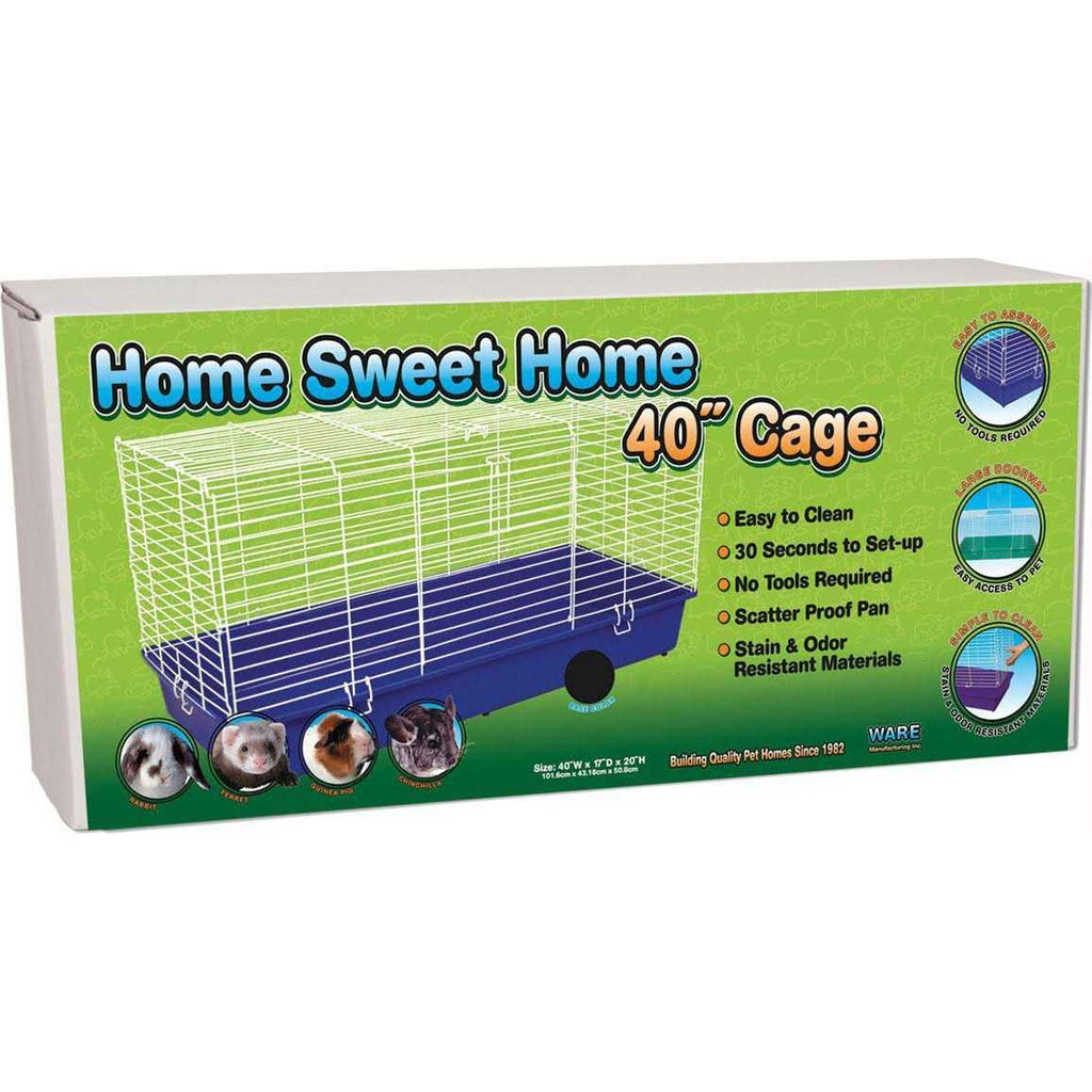 Pet Cage E7247