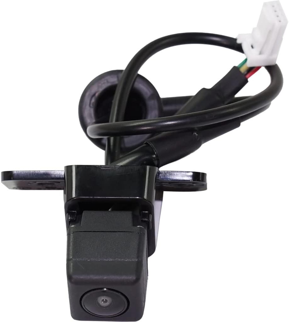 Rear View Backup Camera for Nissan Juke 2011 2012 2013 2014 M123