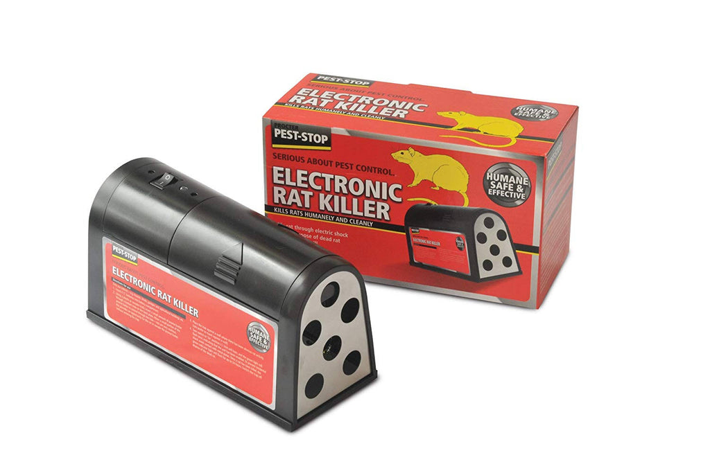 Electronic Rat Killer X898456