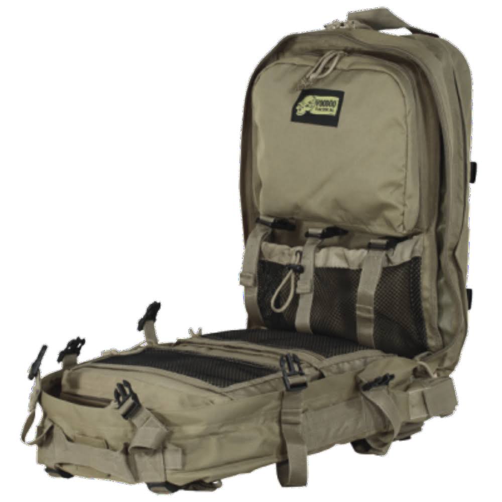 Deluxe Professional Special Ops Field Medical Pack T994