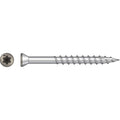 #7 x 2-1/4 x 22 316SS Trim Screws H632