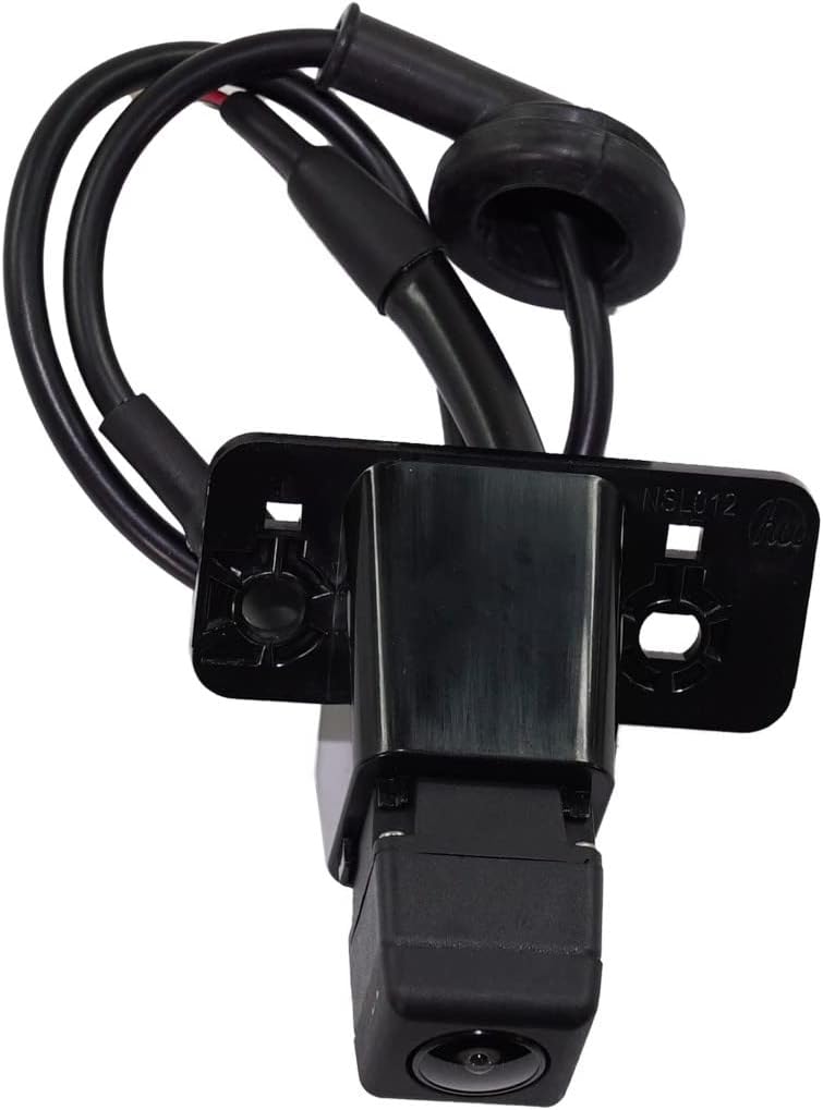 Rear View Backup Camera for Nissan Juke 2011 2012 2013 2014 M123