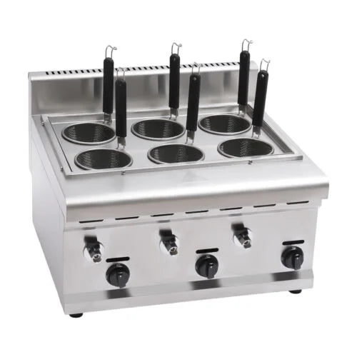 Commercial Electric Noodle Cooker K324