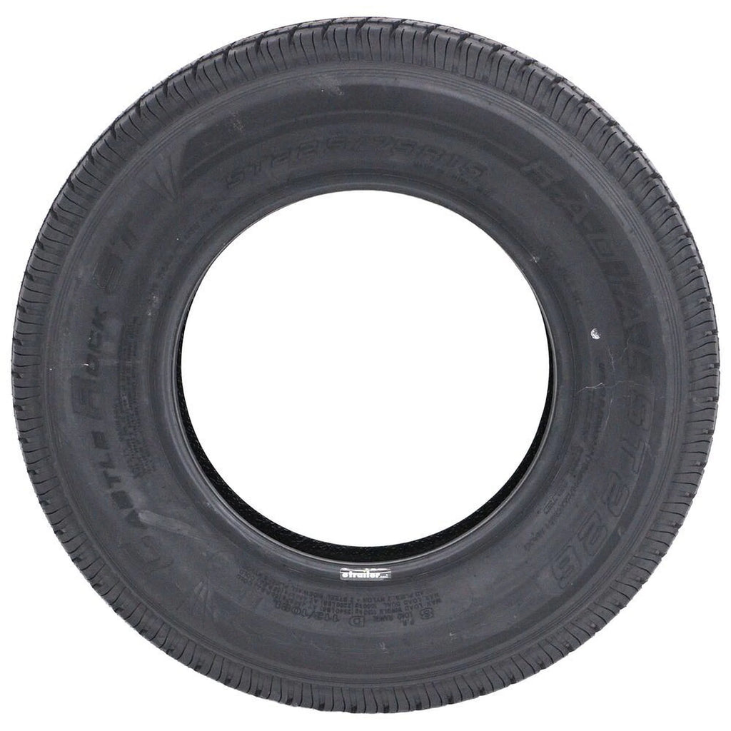205/75R15 107L D Trailer Tire C7100