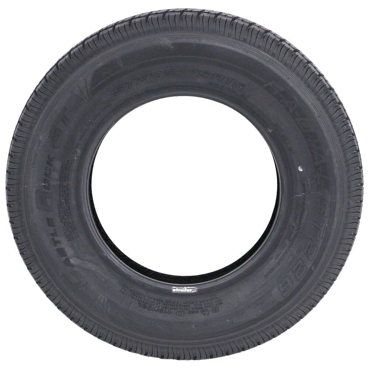 205/75R15 107L D Trailer Tire C7100