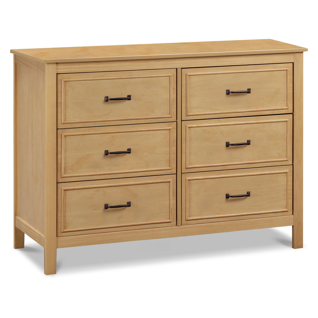 3-Drawer Chestnut Dresser L626