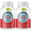 Keto ACV 1000mg Gummies S46286
