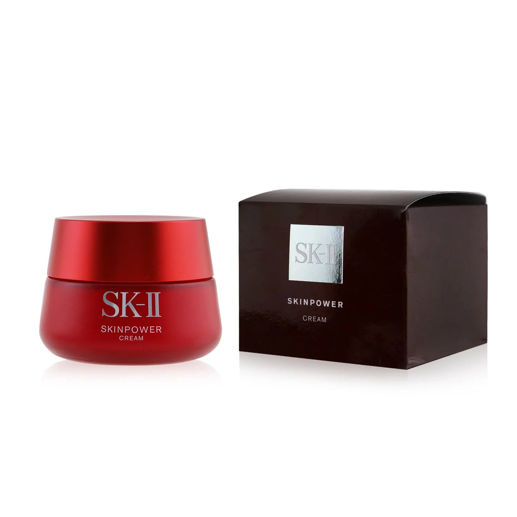 Skinpower Cream 80g R866608