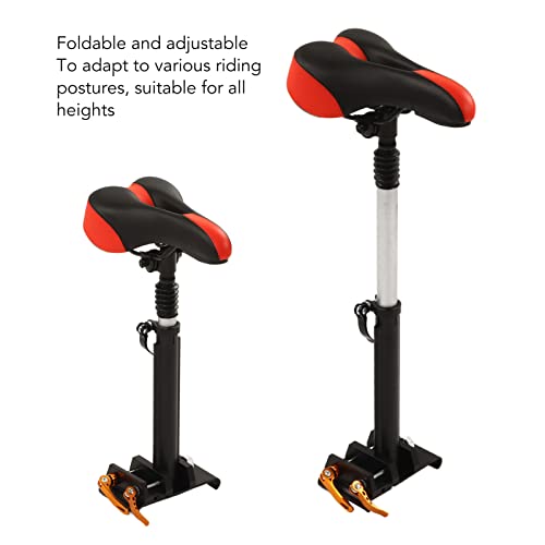 Adjustable Electric Scooter Seat T57590