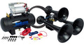 Black Train Horn Kit L436559
