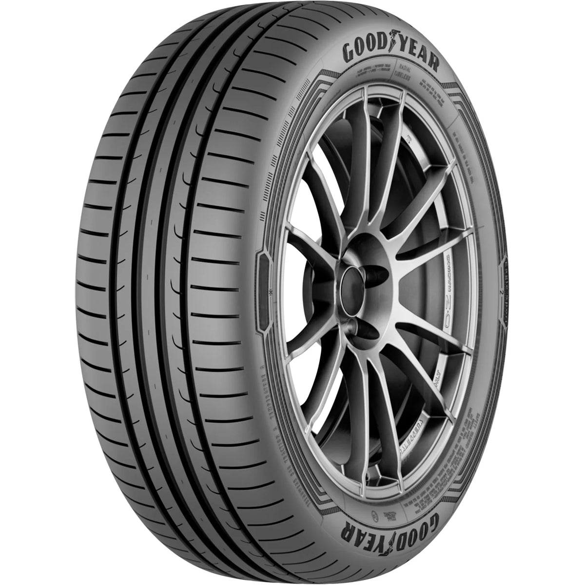 205/55R16 91V Performance Tire Q29574