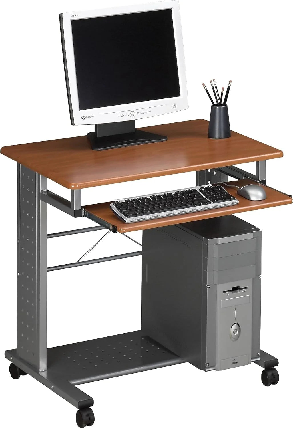 Computer Workstation P368416
