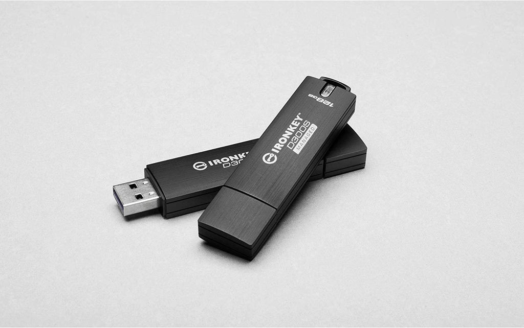 4GB USB 3.1 Flash Drive J339524