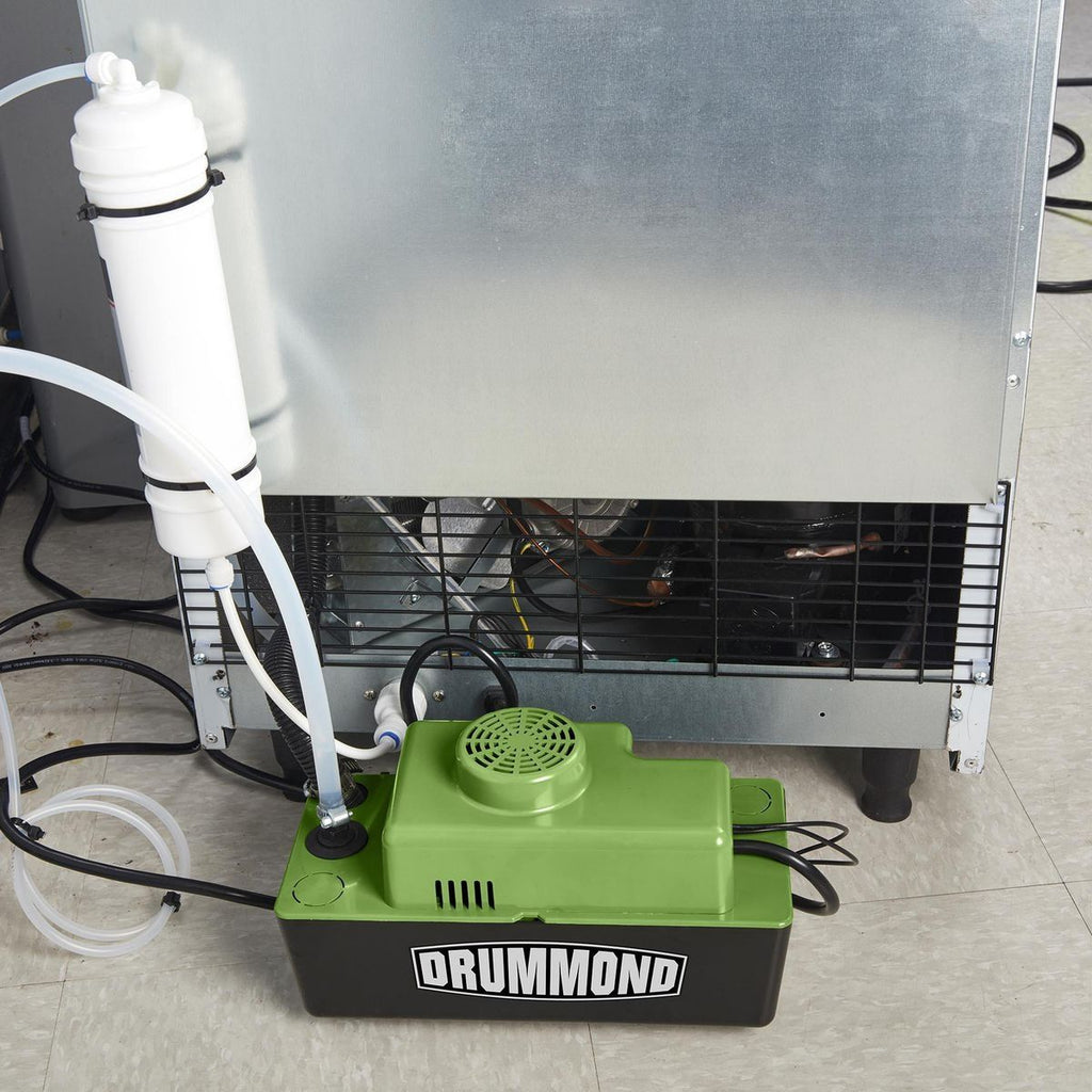 Condensate Pump R61535
