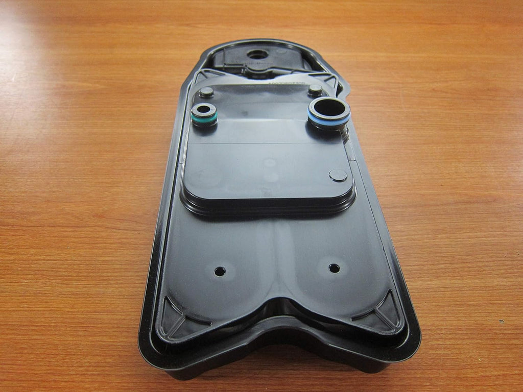 Crankcase Breather U718