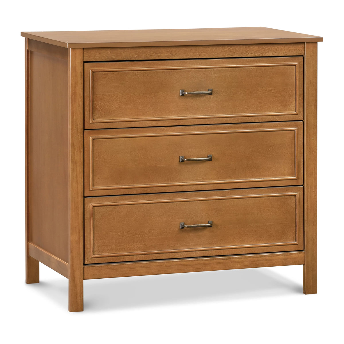 3-Drawer Chestnut Dresser L626