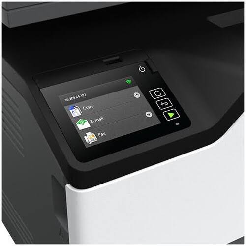 Color Laser Printer S325395