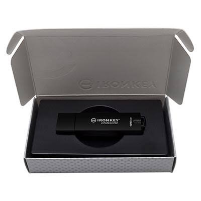 4GB USB 3.1 Flash Drive J339524