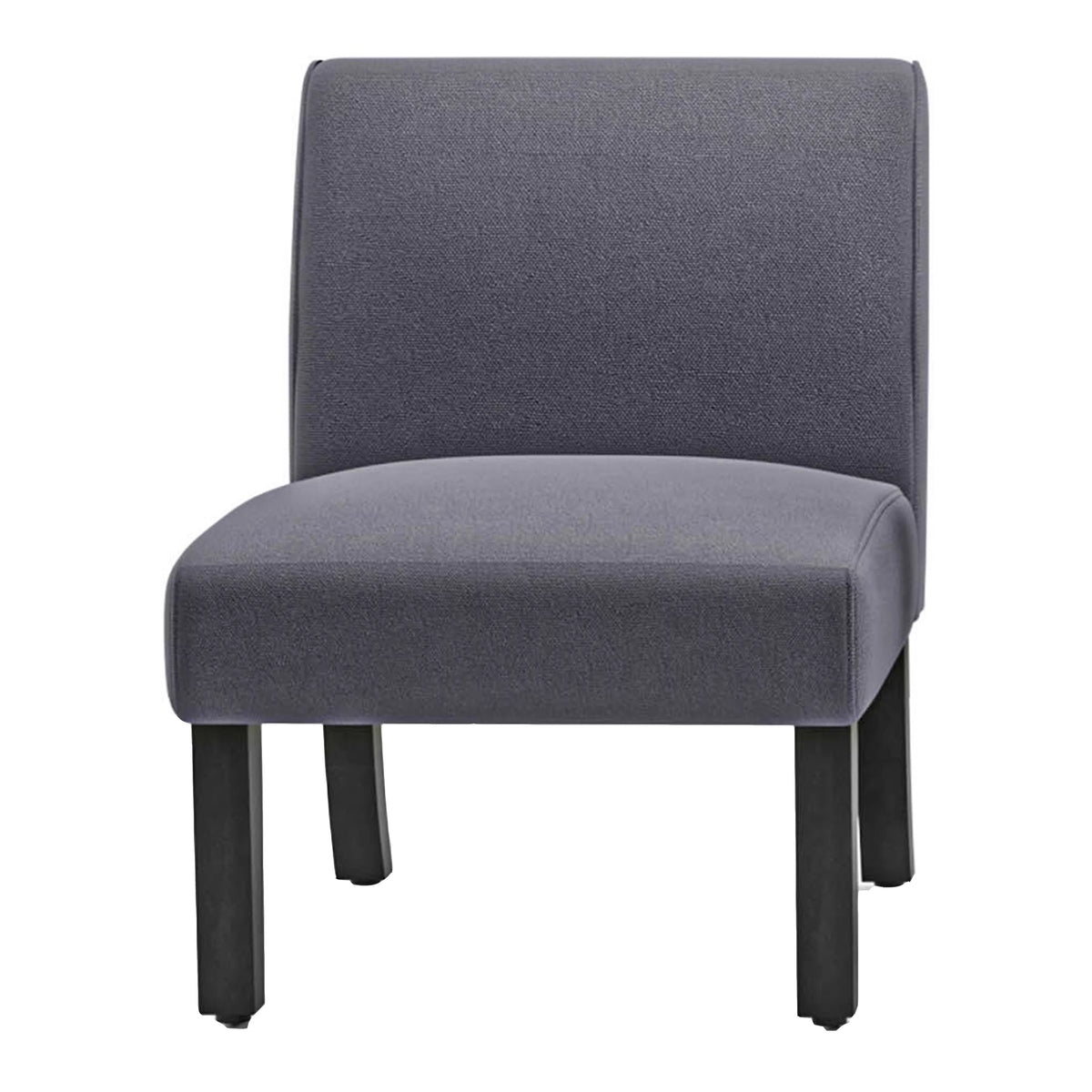3-Piece Gray Accent Living Room Set D378
