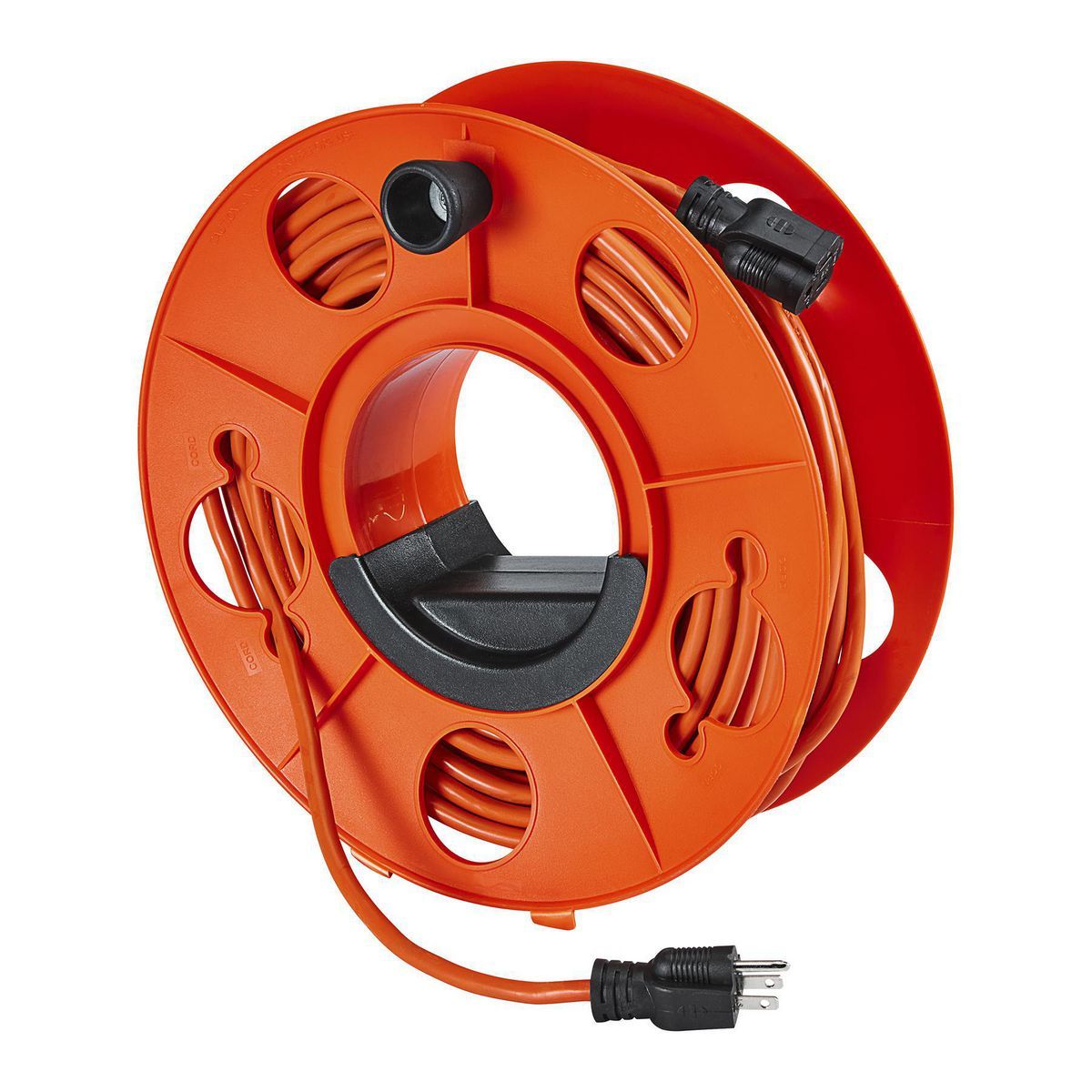 150 Ft. Extension Cord Reel S888