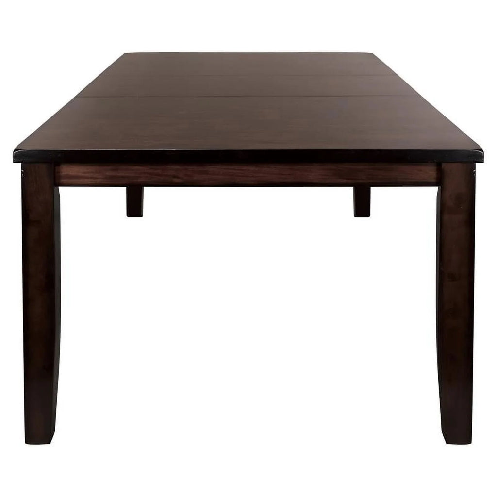 Cherry Wood Dining Room Table R12082