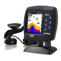 Wired Transducer Fish Finder 45 Degrees Underwater G141
