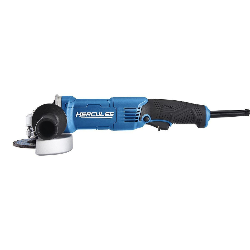13 Amp Trigger-Grip Angle Grinder S623