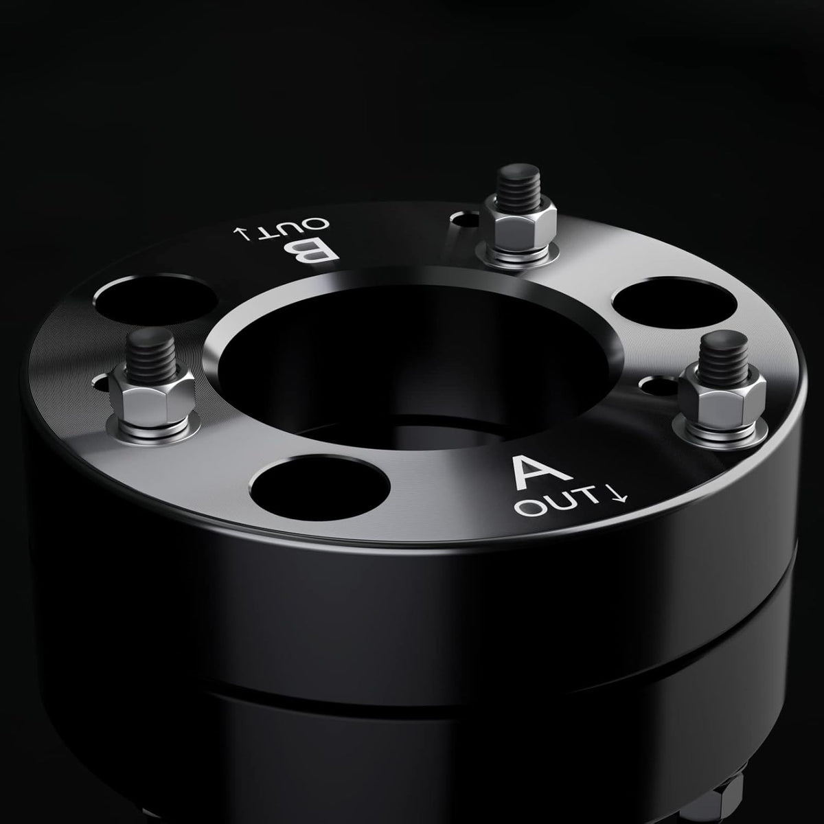 2" Leveling Kit Pack of 2 W96275