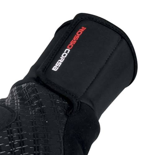 Black L Gloves J693401