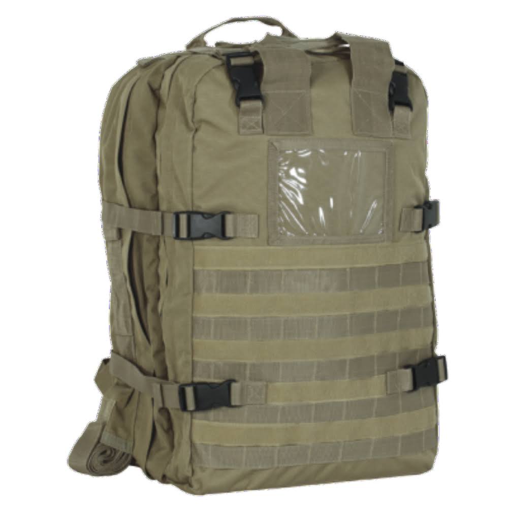 Deluxe Professional Special Ops Field Medical Pack T994